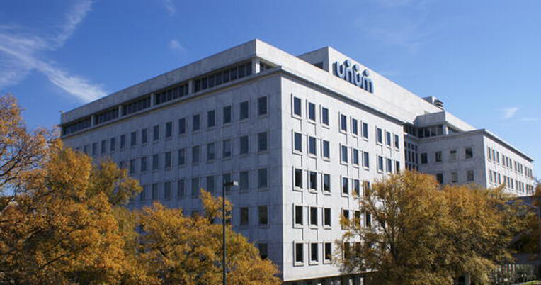 Unum employees to pack 1,000 hygiene kits and snack packs for local families